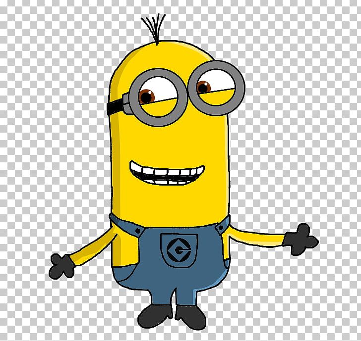 Kevin The Minion 2D Computer Graphics Drawing Despicable Me PNG, Clipart, 2d Computer Graphics, Action Film, Concept Art, Despicable Me, Drawing Free PNG Download