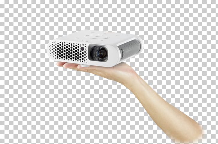 Multimedia Projectors BenQ Qcast Handheld Projector PNG, Clipart, Benq, Bluetooth, Campsite, Display Device, Electronic Device Free PNG Download