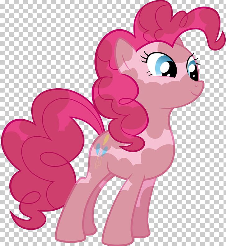 Pony Pinkie Pie Twilight Sparkle Fluttershy Rainbow Dash PNG, Clipart, Art, Cartoon, Deviantart, Fictional Character, Flower Free PNG Download