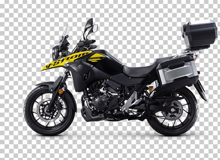 Suzuki V-Strom 650 Motorcycle Suzuki V-Strom 1000 Suzuki SV650 PNG, Clipart, Automotive Exhaust, Automotive Exterior, Car, Exhaust System, Motorcycle Free PNG Download