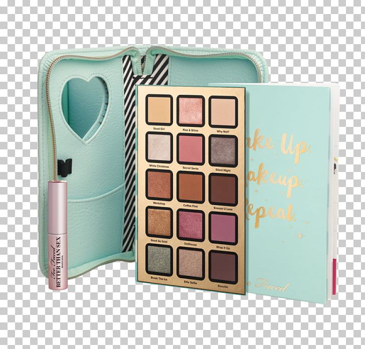 TOO FACED Pretty Little Planner Too Faced Boss Beauty Lady Agenda Cosmetics Ulta Beauty Eye Shadow PNG, Clipart, Beauty, Benefit Cosmetics, Color, Cosmetics, Eye Shadow Free PNG Download