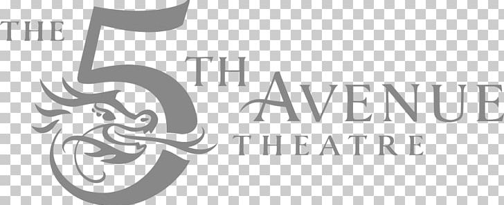 5th Avenue Theatre Kiss Me PNG, Clipart, 5th Avenue, 5th Avenue Theatre, Annie, Black And White, Brand Free PNG Download