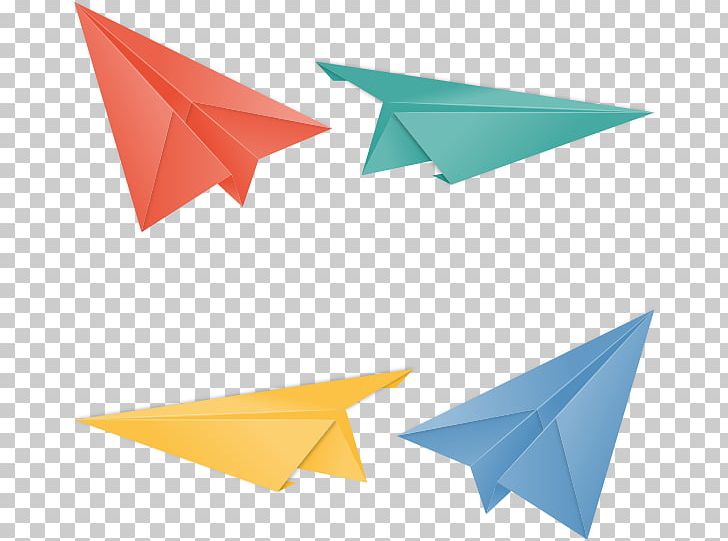 Airplane Paper Plane Euclidean PNG, Clipart, Airplane, Angle, Art Paper, Blue, Blue Paper Airplane Free PNG Download