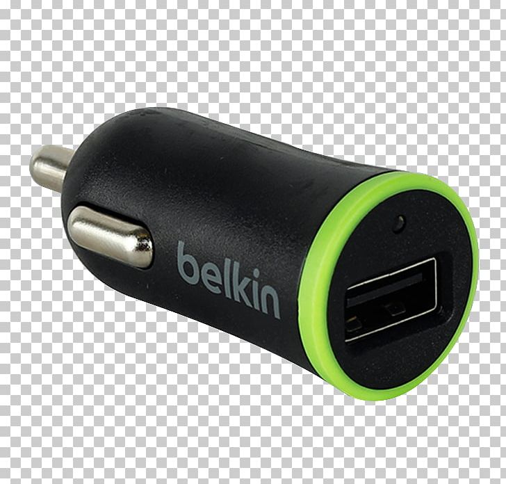 Battery Charger Car Micro-USB Belkin PNG, Clipart, Adapter, Automotive Battery, Batter, Belkin, Car Free PNG Download