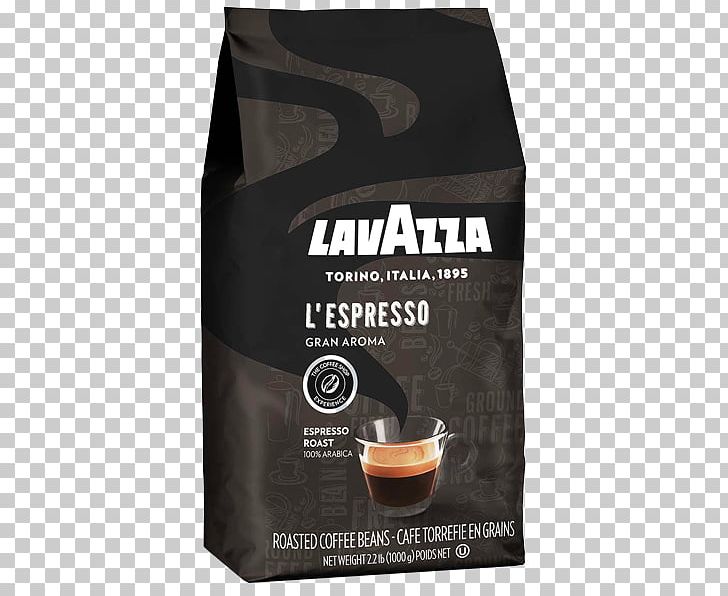 Espresso Coffee Cafe Lavazza Caffè Crema PNG, Clipart, Arabica Coffee, Bean, Cafe, Caffeine, Coffee Free PNG Download