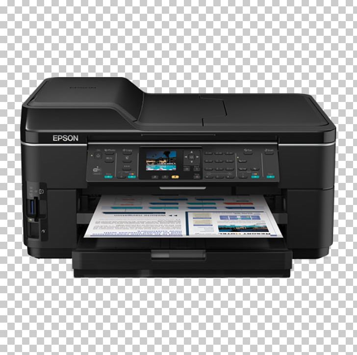 Inkjet Printing Multi-function Printer Canon Epson PNG, Clipart, Airprint, Canon, Device Driver, Electronic Device, Electronics Free PNG Download