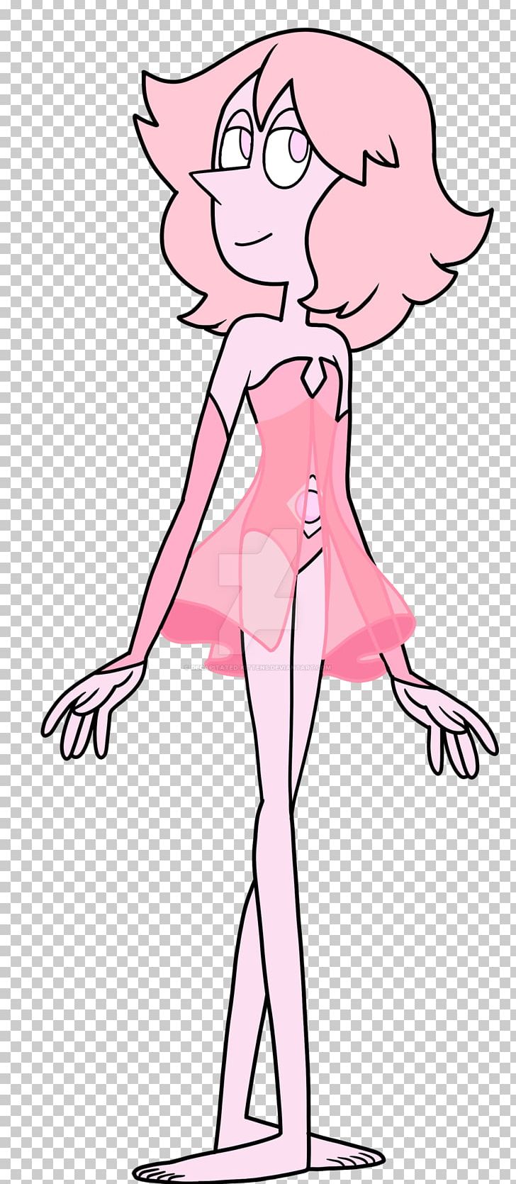 Pearl Steven Universe Gemstone Pink Peridot PNG, Clipart, Arm, Art, Artwork, Bismuth, Blue Free PNG Download