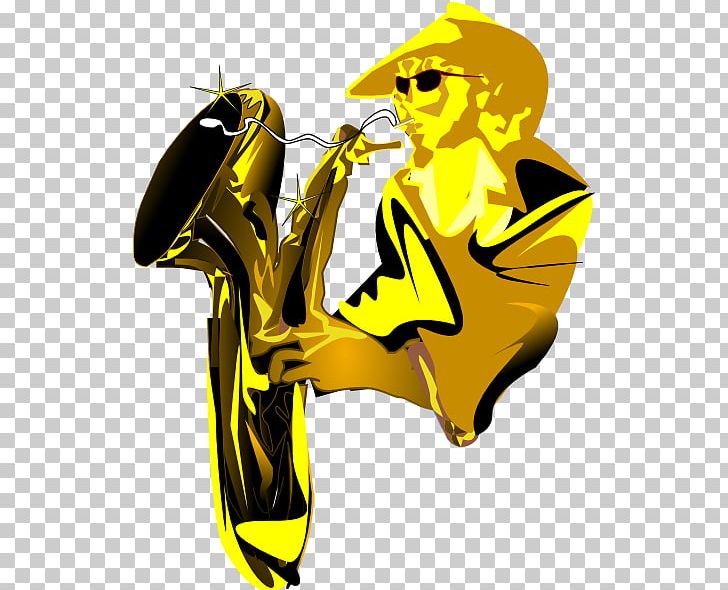 Saxophone Jazz PNG, Clipart, Art, Art Music, Automotive Design, Clip Art, Fictional Character Free PNG Download