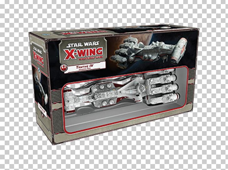 Star Wars: X-Wing Miniatures Game Luke Skywalker X-wing Starfighter Fantasy Flight Games Star Wars X-Wing: Imperial Aces Expansion Tantive IV PNG, Clipart, Automotive Exterior, Corellia, Fantasy Flight Games, Game, Hardware Free PNG Download