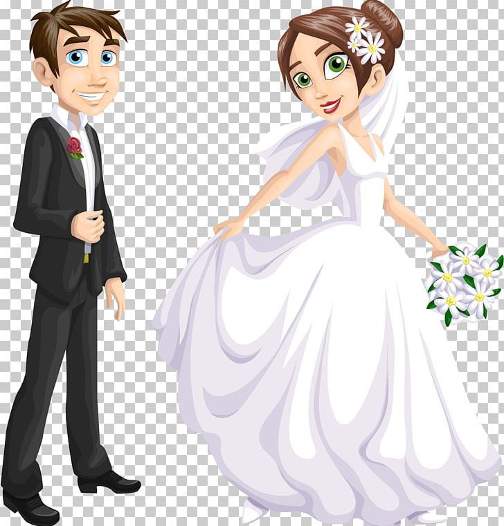 Wedding Invitation Bridegroom PNG, Clipart, Anniversary, Bride, Cartoon, Ceremony, Decoration Free PNG Download
