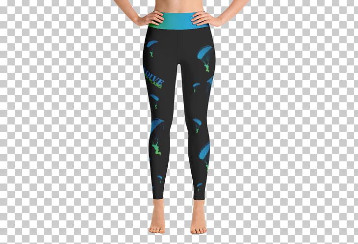 Yoga Pants Hoodie Leggings Clothing Spandex PNG, Clipart, Abdomen, Active Undergarment, Clothing, Dress, Electric Blue Free PNG Download