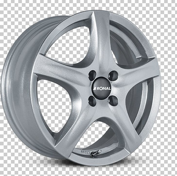 Alloy Wheel Car Autofelge Ronal Spoke PNG, Clipart, Alloy, Alloy Wheel, Aluminium, Automotive Design, Automotive Tire Free PNG Download