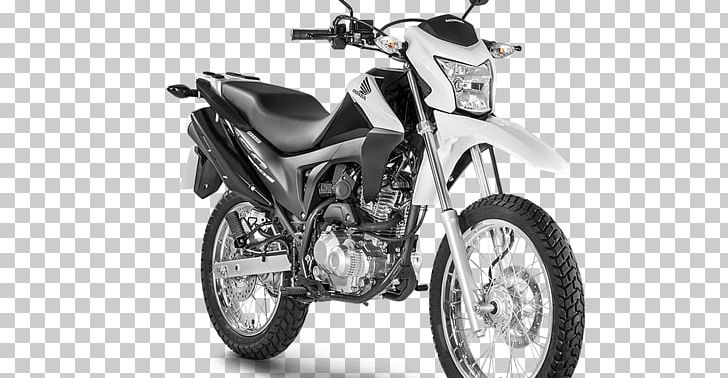 Honda NXR 150 BROS Motorcycle Honda NXR 160 Bros Honda XRE300 PNG, Clipart, Black And White, Car, Cars, Enduro, Engine Free PNG Download