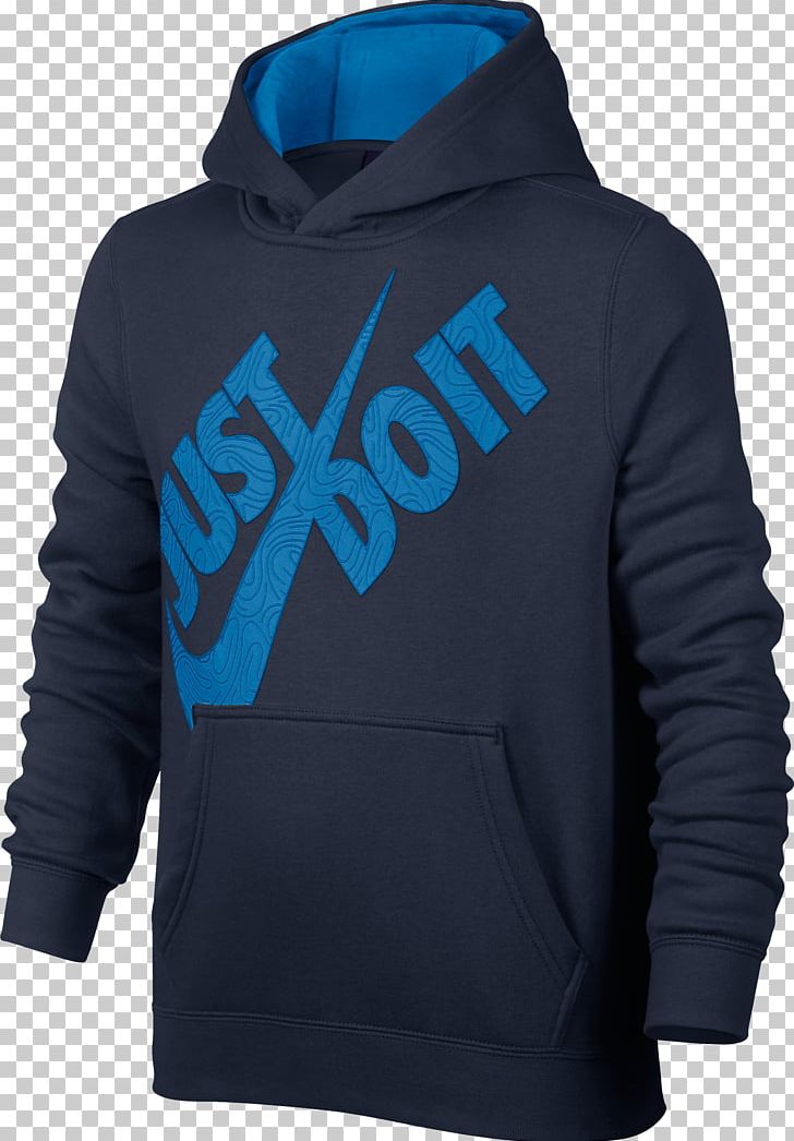 Hoodie Bluza Nike Sportswear Jacket PNG, Clipart, Bluza, Brand, Champion, Clothing, Electric Blue Free PNG Download