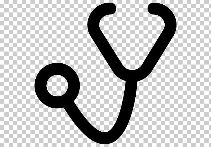 Medicine Computer Icons Health Care Stethoscope Physician PNG, Clipart, Area, Black And White, Circle, Computer Icons, Dentist Free PNG Download