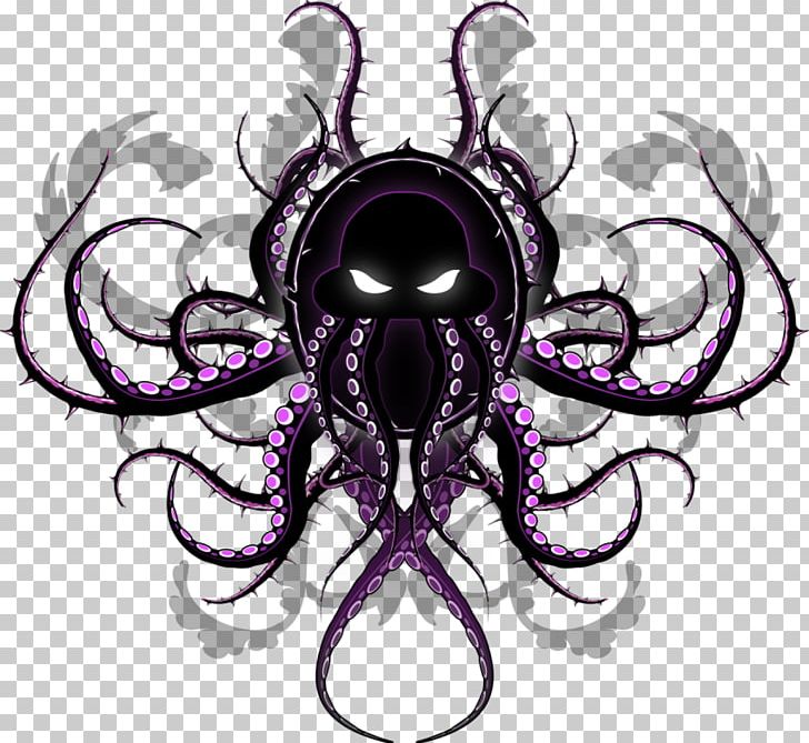Myxozoa Faded Phobia Пикабу PNG, Clipart, Alone, Avatar, Avatar Series, Cephalopod, Crest Free PNG Download