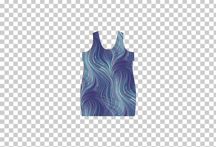 Outerwear Silk Neck PNG, Clipart, Active Tank, Aqua, Electric Blue, Neck, Outerwear Free PNG Download