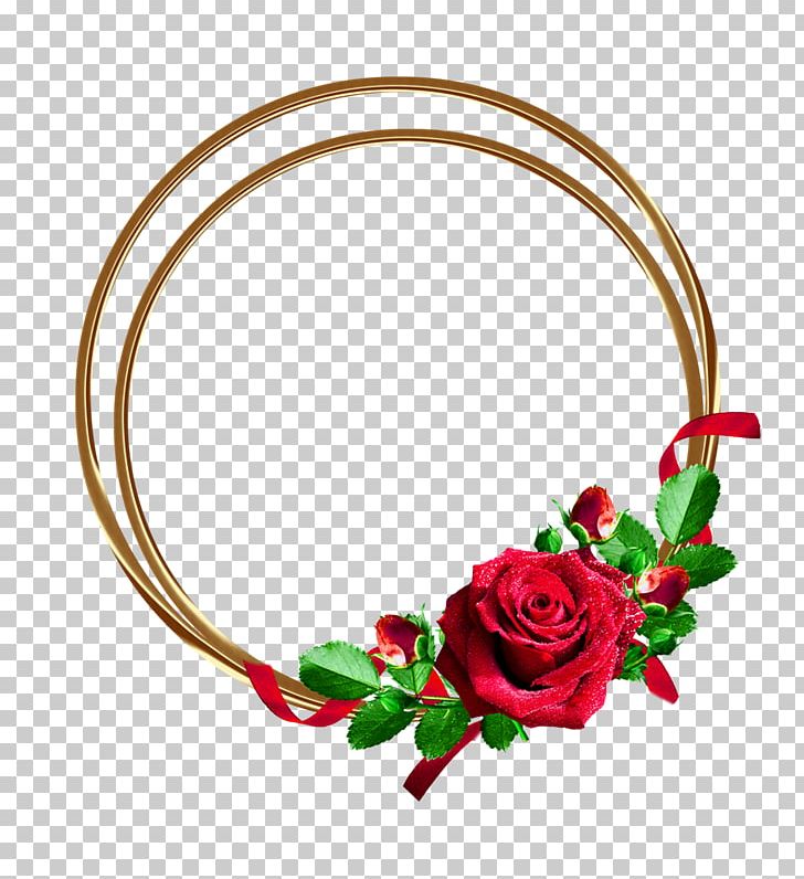 Rose Flower PNG, Clipart, Blossom, Border Frame, Circle, Cut Flowers, Filename Extension Free PNG Download
