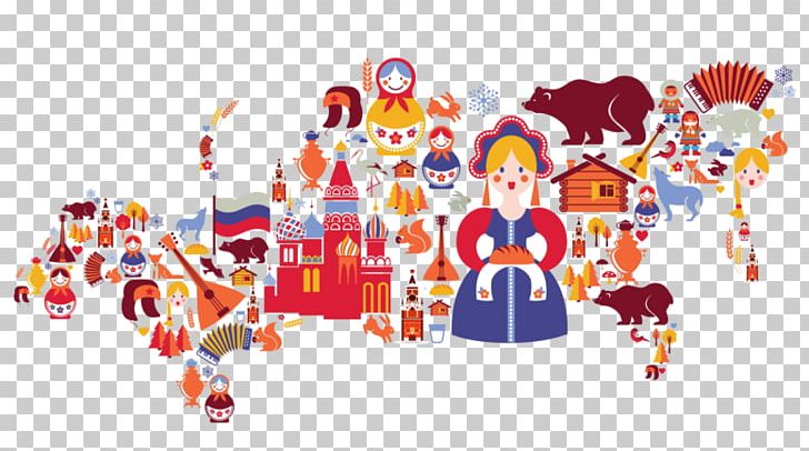 Russian Language Graphics Illustration PNG, Clipart, Art, Cartoon, Computer Wallpaper, Graphic Design, Map Free PNG Download