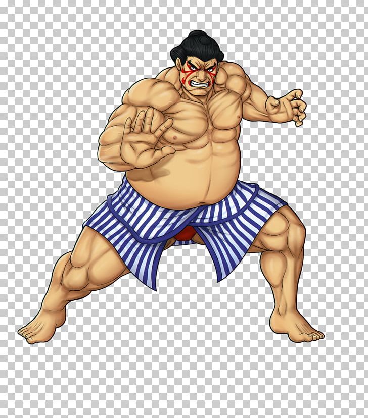 Street Fighter II: The World Warrior Street Fighter Anniversary Collection Ryu E. Honda Zangief PNG, Clipart, Abdomen, Aggression, Arm, Cartoon, Chest Free PNG Download