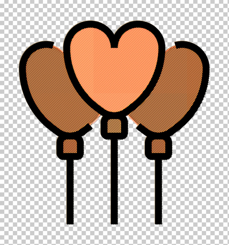 Wedding Icon Balloon Icon PNG, Clipart, Balloon Icon, Heart, Line, Love, Wedding Icon Free PNG Download