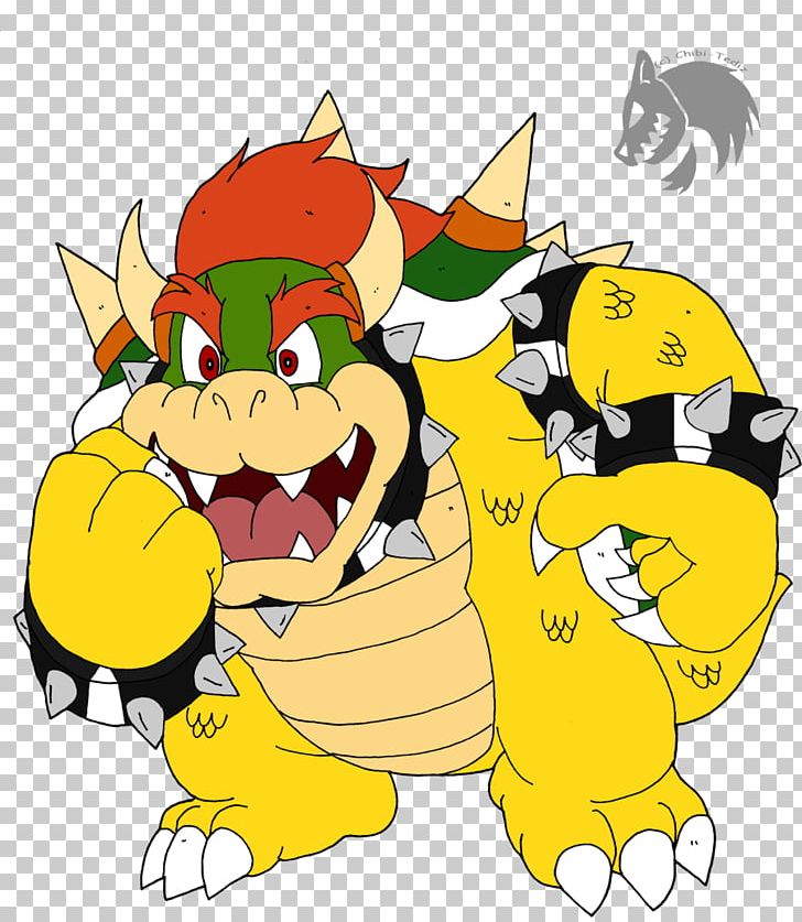 Bowser Coloring Book Carnivora PNG, Clipart, Art, Bowser, Carnivora, Carnivoran, Cartoon Free PNG Download