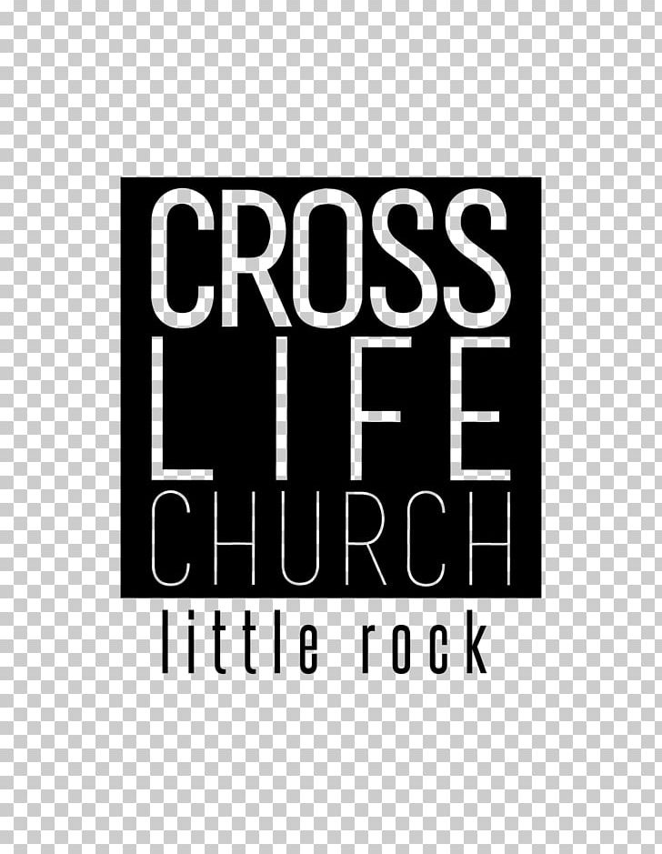 Cross Life Church Social Media PNG, Clipart, Area, Arkansas, Black And White, Brand, Church Free PNG Download