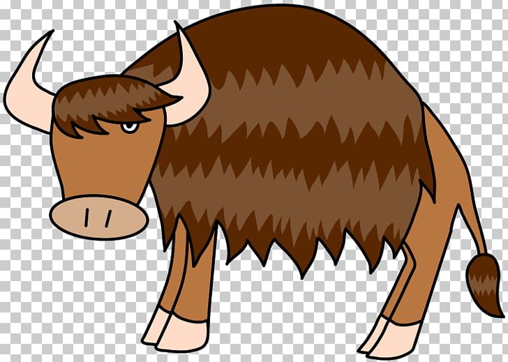 Dairy Cattle Ox Bull Horse PNG, Clipart, Animals, Antelope, Bull, Caprinae, Cartoon Free PNG Download