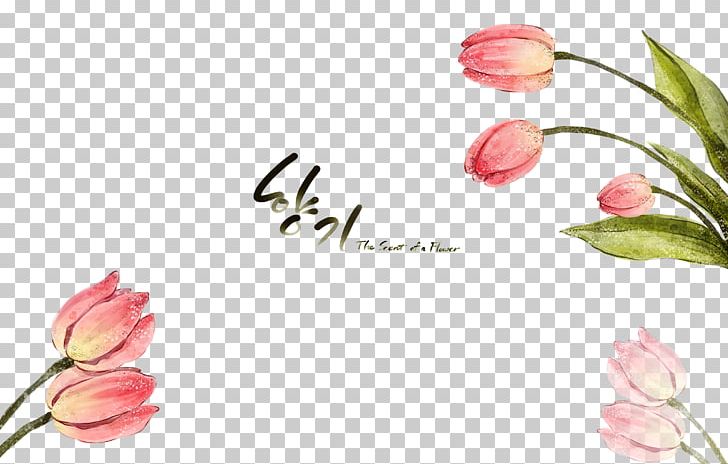 Flower Watercolor Painting PNG, Clipart, Cartoon, Cut Flowers, Design, Flora, Floral Design Free PNG Download