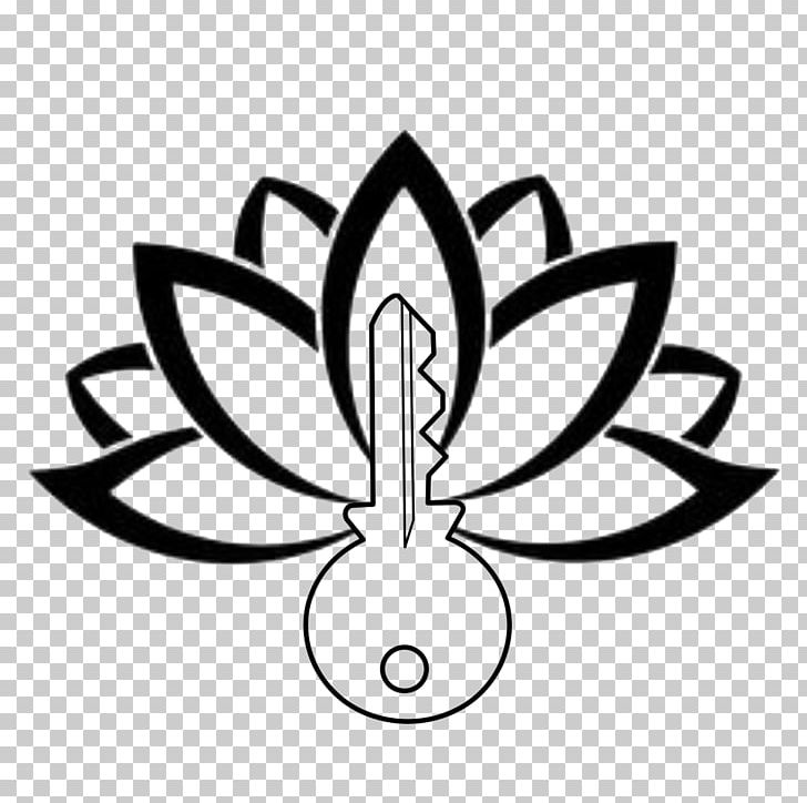 Sacred Lotus Bodhi Tree Buddhist Symbolism Padma PNG, Clipart, Area, Artwork, Black And White, Bodhi Tree, Buddhism Free PNG Download