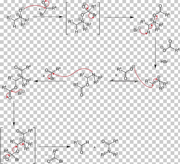 Strategic Applications Of Named Reactions In Organic Synthesis Polonovski Reaction Rearrangement Reaction Reaction Mechanism Acetic Anhydride PNG, Clipart, Acetylation, Acylation, Amine Oxide, Angle, Area Free PNG Download