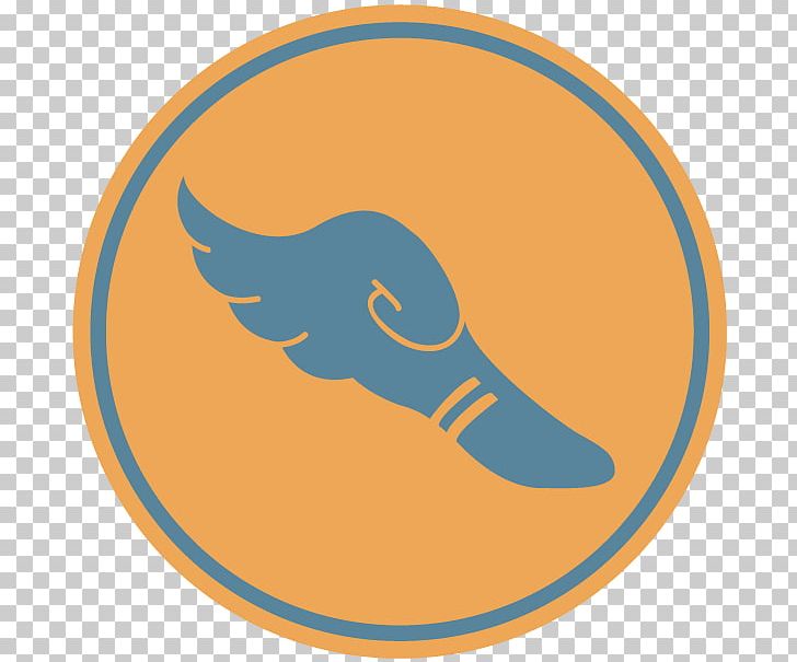 Team Fortress 2 World Scout Emblem PNG, Clipart, Area, Circle, Line, Logo, Orange Free PNG Download