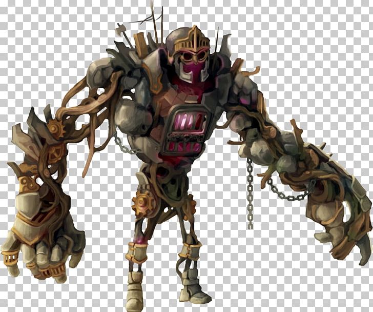 Trine 3: The Artifacts Of Power Golem Concept Art Shadowgrounds PNG, Clipart, Action Figure, Animation, Art, Concept, Concept Art Free PNG Download
