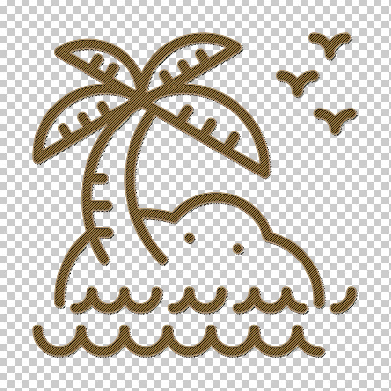 Beach Icon PNG, Clipart, Beach Icon, Geek, Line Art, Performing Arts, Visual Arts Free PNG Download