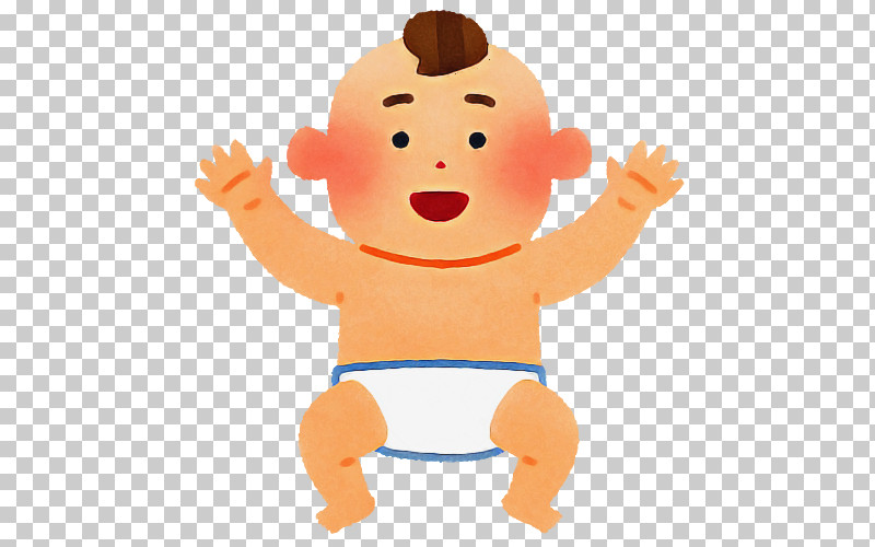 Cartoon Child Muscle Animation Baby PNG, Clipart, Animation, Baby, Cartoon, Child, Gesture Free PNG Download