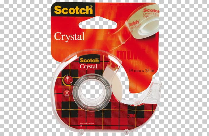 Adhesive Tape Scotch Tape Scotch Crystal Tape 3M Scotch Crystal PNG, Clipart, Adhesive, Adhesive Tape, Bant, Boxsealing Tape, Crystal Free PNG Download