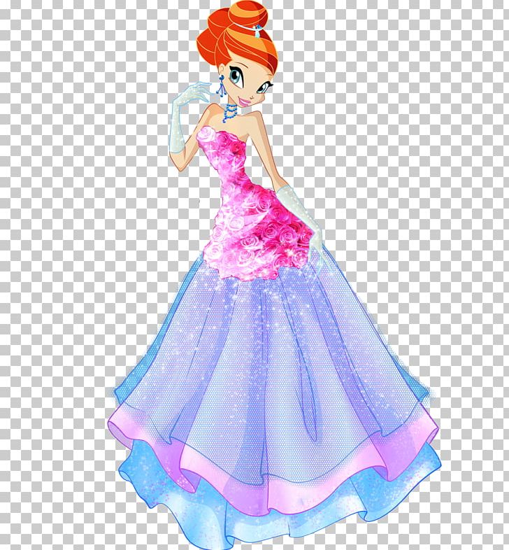 Bloom Aisha Flora Stella Tecna PNG, Clipart, Aisha, Barbie, Bloom, Butterflix, Costume Free PNG Download