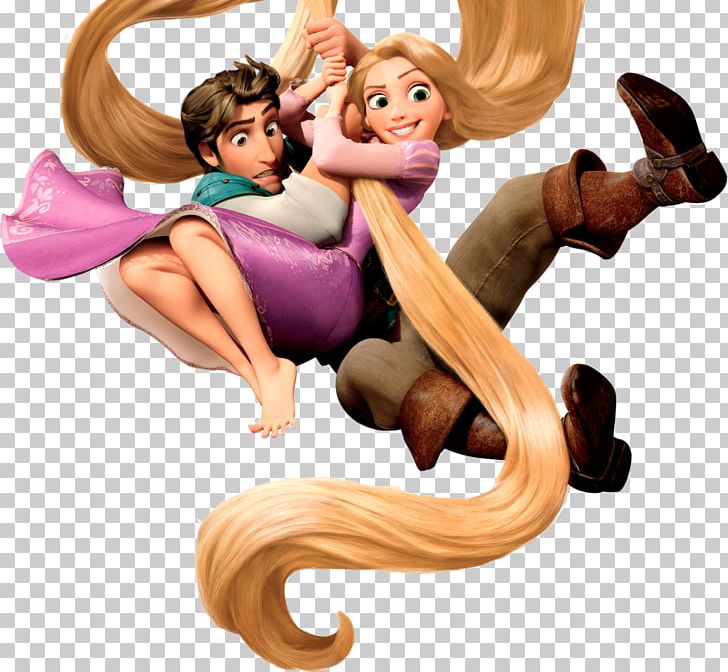 Flynn Rider Rapunzel Gothel Disney Princess The Walt Disney Company PNG ...