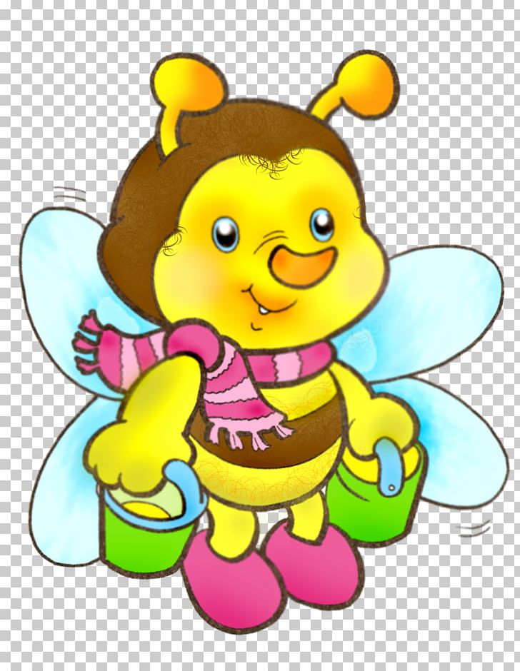 Honey Bee Drawing PNG, Clipart, Art, Bee, Cartoon, Coloring Book, Digital Image Free PNG Download