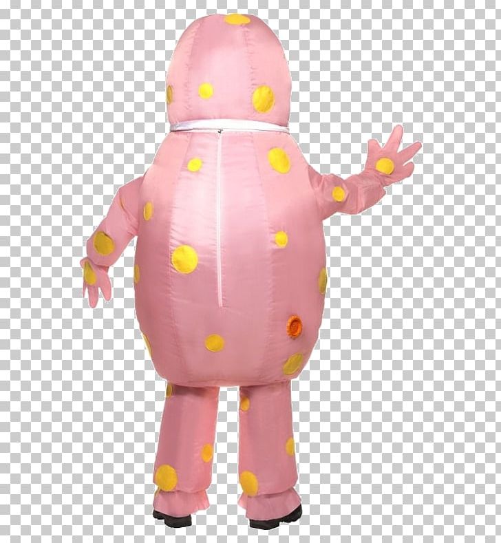 Mr Blobby Costume Party Inflatable Costume Clothing PNG, Clipart, Bow Tie, Clothing, Clothing Accessories, Costume, Costume Party Free PNG Download