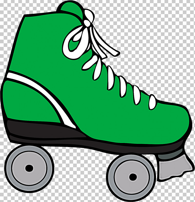 Outdoor Shoe Sports Equipment Green Shoe PNG, Clipart, Green, Outdoor Shoe, Shoe, Sports Equipment, Transport Free PNG Download