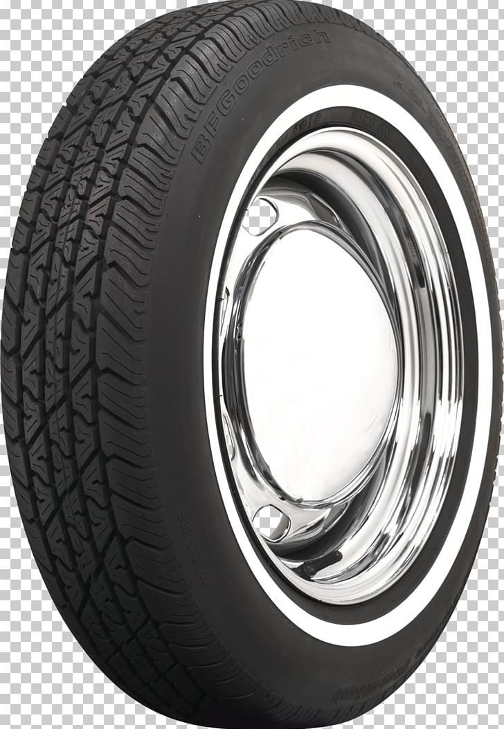 Car Whitewall Tire BFGoodrich Radial Tire Goodrich Corporation PNG, Clipart, Automotive Tire, Automotive Wheel System, Auto Part, Bfgoodrich, Car Free PNG Download
