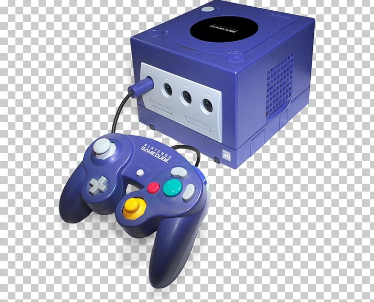 GameCube Controller Wii U Nintendo 64 PNG, Clipart, Computer Component, Controller, Electric Blue, Electronic Device, Gadget Free PNG Download