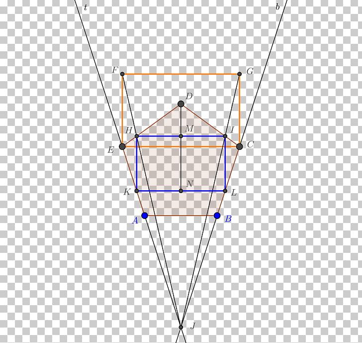Golden Rectangle Triangle Point Golden Ratio PNG, Clipart, Abcde, Angle, Area, Circle, Diagram Free PNG Download