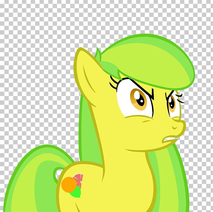 Horse Green Character PNG, Clipart, Animals, Art, Cartoon, Cartoon Face, Character Free PNG Download