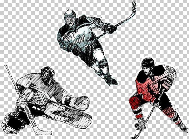 Ice Hockey Player Hockey Field Hockey Puck PNG, Clipart, Computer Wallpaper, Fictional Character, Football Player, Football Players, Goaltender Free PNG Download