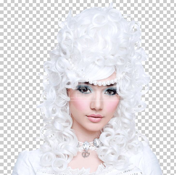 Marie Antoinette Wig Hairstyle Bangs PNG, Clipart, Bangs, Big Hair, Blond, Color, Cosplay Free PNG Download