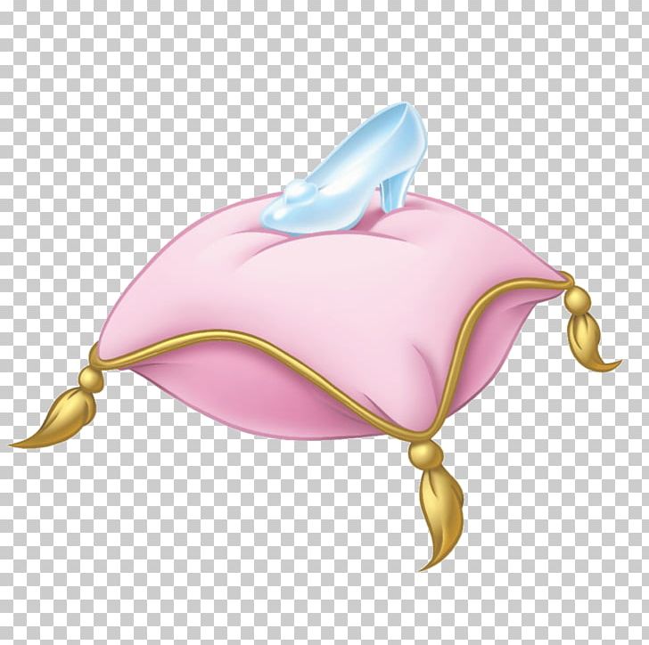 Cinderella Slipper Clip Art