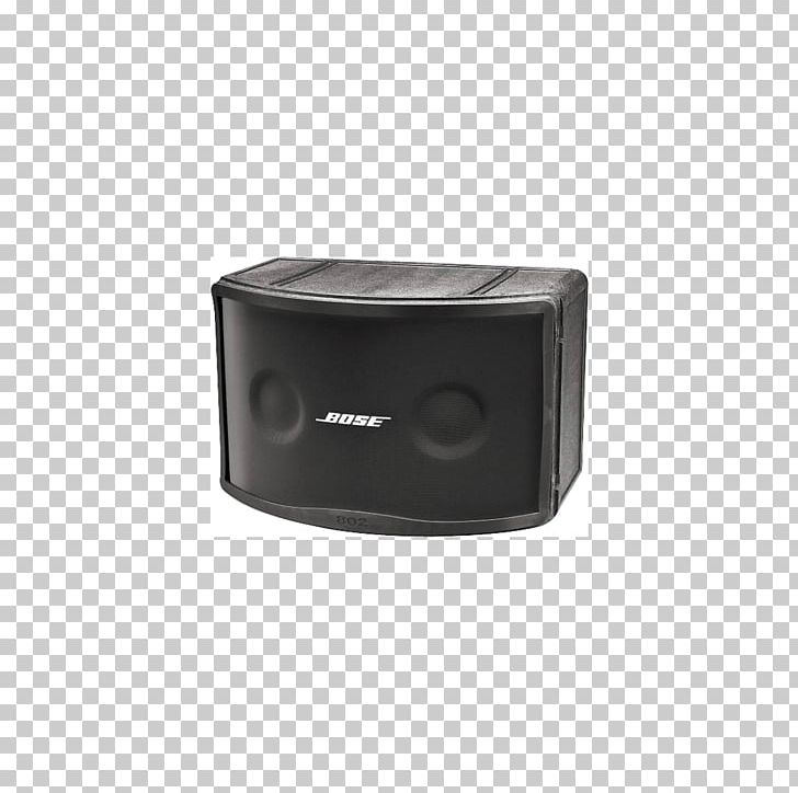 Subwoofer Sound Box Bose 802 Series IV Loudspeaker PNG, Clipart, Audio, Audio Equipment, Bose, Bose Corporation, Bracket Free PNG Download