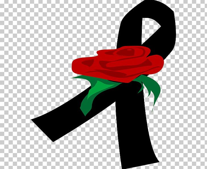 Awareness Ribbon Black Ribbon Death PNG, Clipart, Art, Awareness Ribbon, Black Ribbon, Death, Flower Free PNG Download
